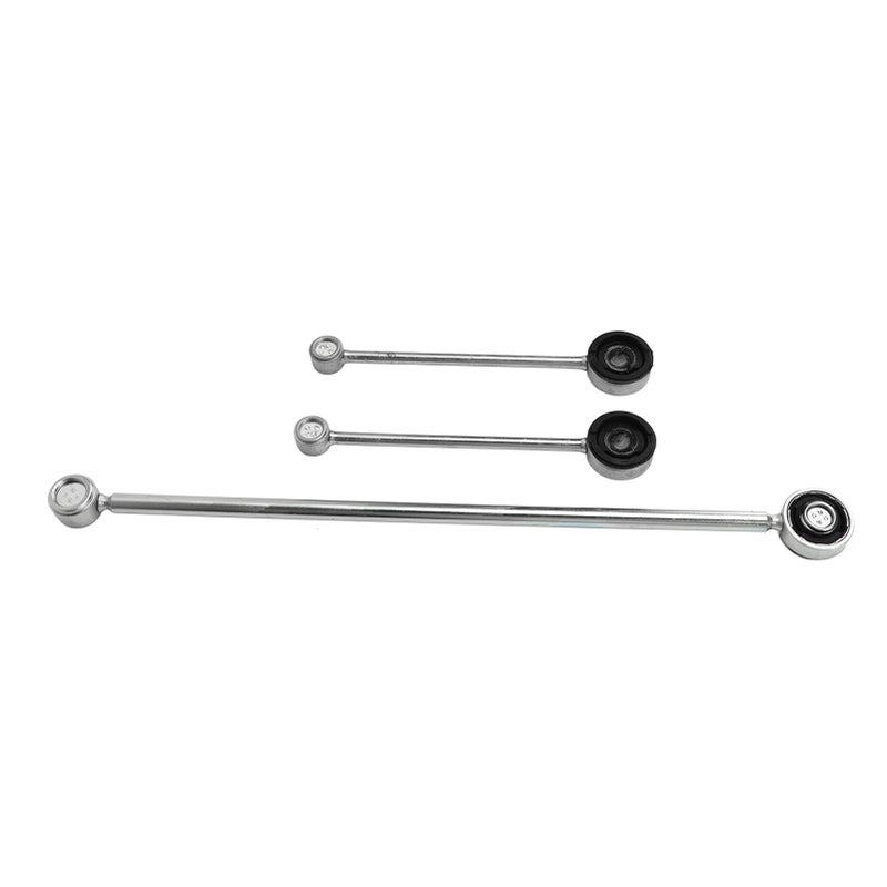 Gear Link Rod 245291 Transmission Gear Selector Lever Linkage Rod Replacement for Peugeot 206 206CC 206SW 207 - Image 4