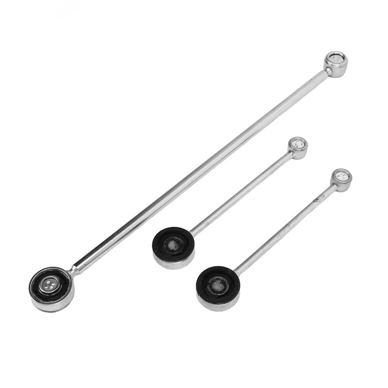 Gear Link Rod 245291 Transmission Gear Selector Lever Linkage Rod Replacement for Peugeot 206 206CC 206SW 207 - Image 5