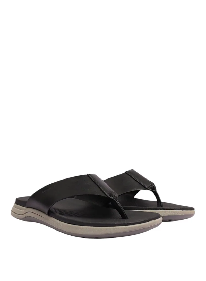 Bata Comfort Thong Slide Sandals
