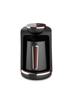 sokany Turkish Coffee Maker, Cafeteras Electricas, Automatic Electric Coffee Maker, Greek Coffee Machine, 1-4 Cups  - Image 1
