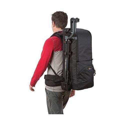 Lowepro Lens Trekker 600 AW III Telephoto Lens Backpack from Lowepro – Large Capacity Backpacking Bag for Long Lenses and Cameras - Image 2