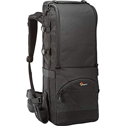 Lowepro Lens Trekker 600 AW III Telephoto Lens Backpack from Lowepro – Large Capacity Backpacking Bag for Long Lenses and Cameras - Image 1