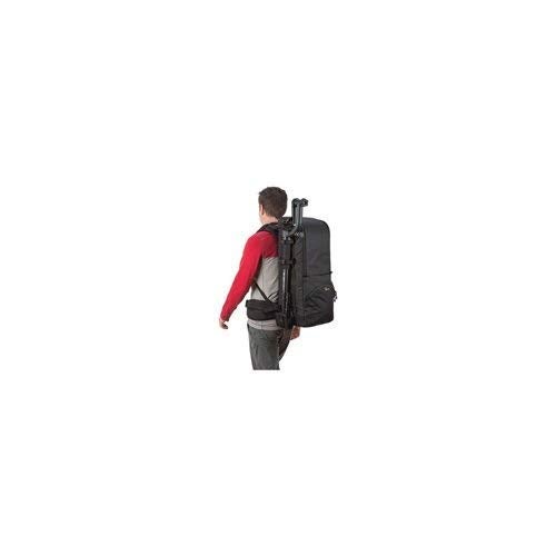 Lowepro Lens Trekker 600 AW III Telephoto Lens Backpack from Lowepro – Large Capacity Backpacking Bag for Long Lenses and Cameras - Image 3