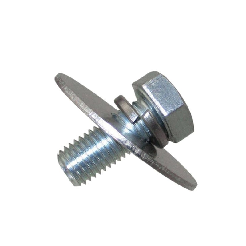 Clutch Bolt For Honda GX160 GX200 212cc 6 5HP Engine Black - Image 5