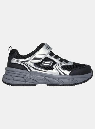 Retro-Graph-Shoes