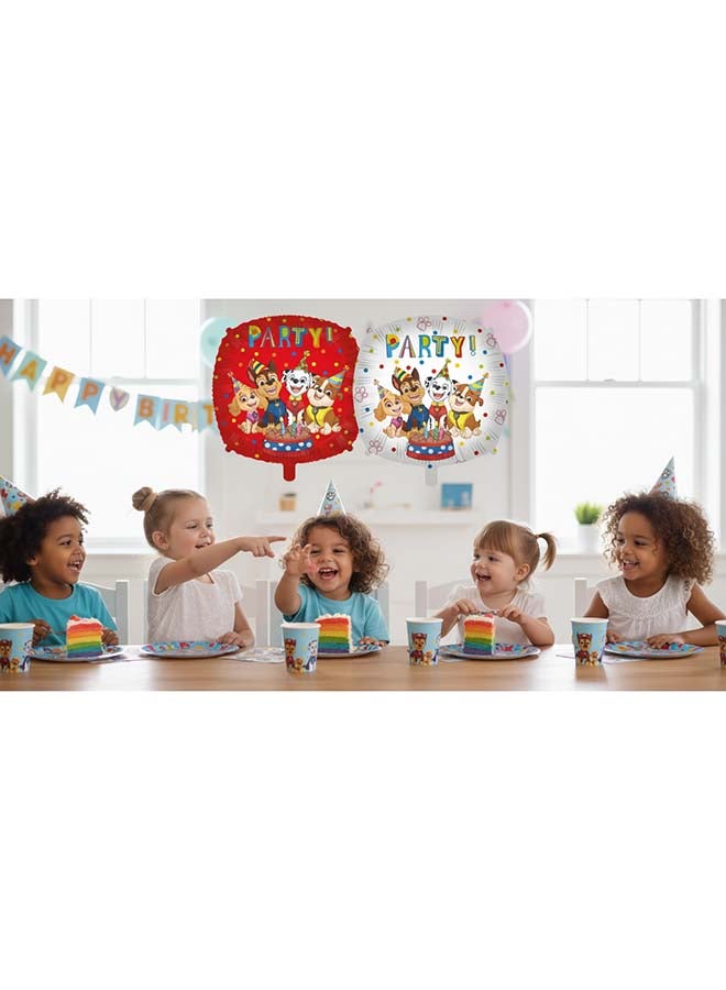 Ciao Maxi Spiderman Confetti Bag 150 g – Marvel Party Confetti for Kids Birthday Decoration – Bright, Fun & Safe Paper Confetti for Parties, Events & Celebrations - Image 3