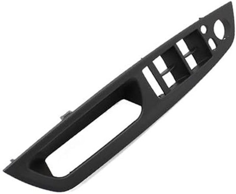 DEMULAX Car Interior Door Handle Trim for X5 X6