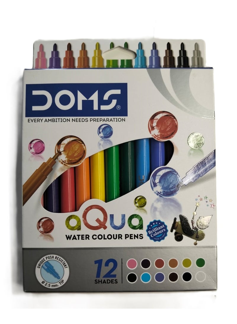 دومس اقلام اللوان ميه