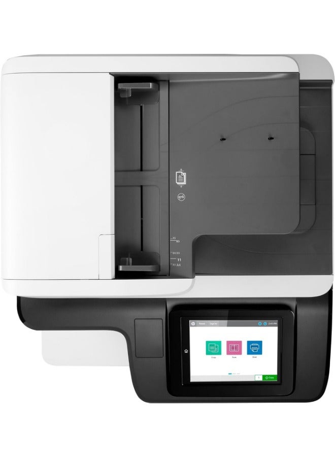 PRINTER HP LJ ENTERPRISE MFP M776DN T3U55A  - Image 5
