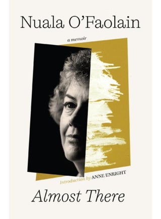 Almost There : The Onward Journey of a Dublin Woman - pzsku/Z20FD2CA73482B5DAA627Z/45/_/1721456635/0082f874-1f21-4392-bada-eae6e38f44ec