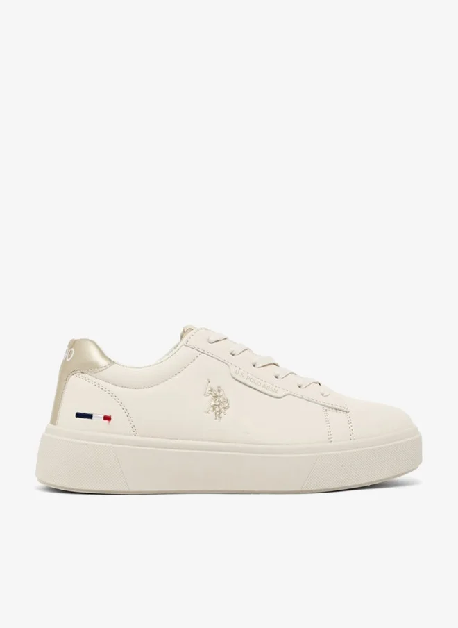 Women Low Top Comfort Sneakers