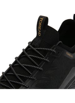 TOREAD Men's Walking Shoes - Breathable, Flexible, and Anti-Slip  - Image 4
