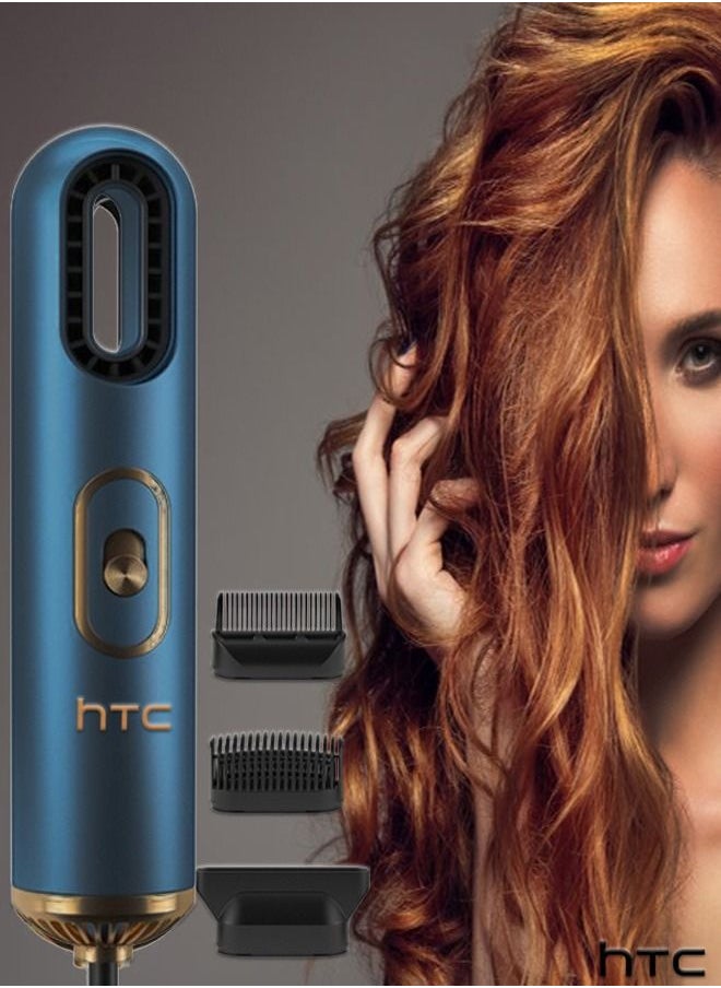 Professional 4 in 1 Hair Styler