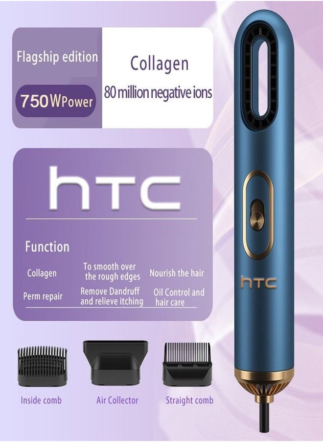 Professional 4 in 1 Hair Styler