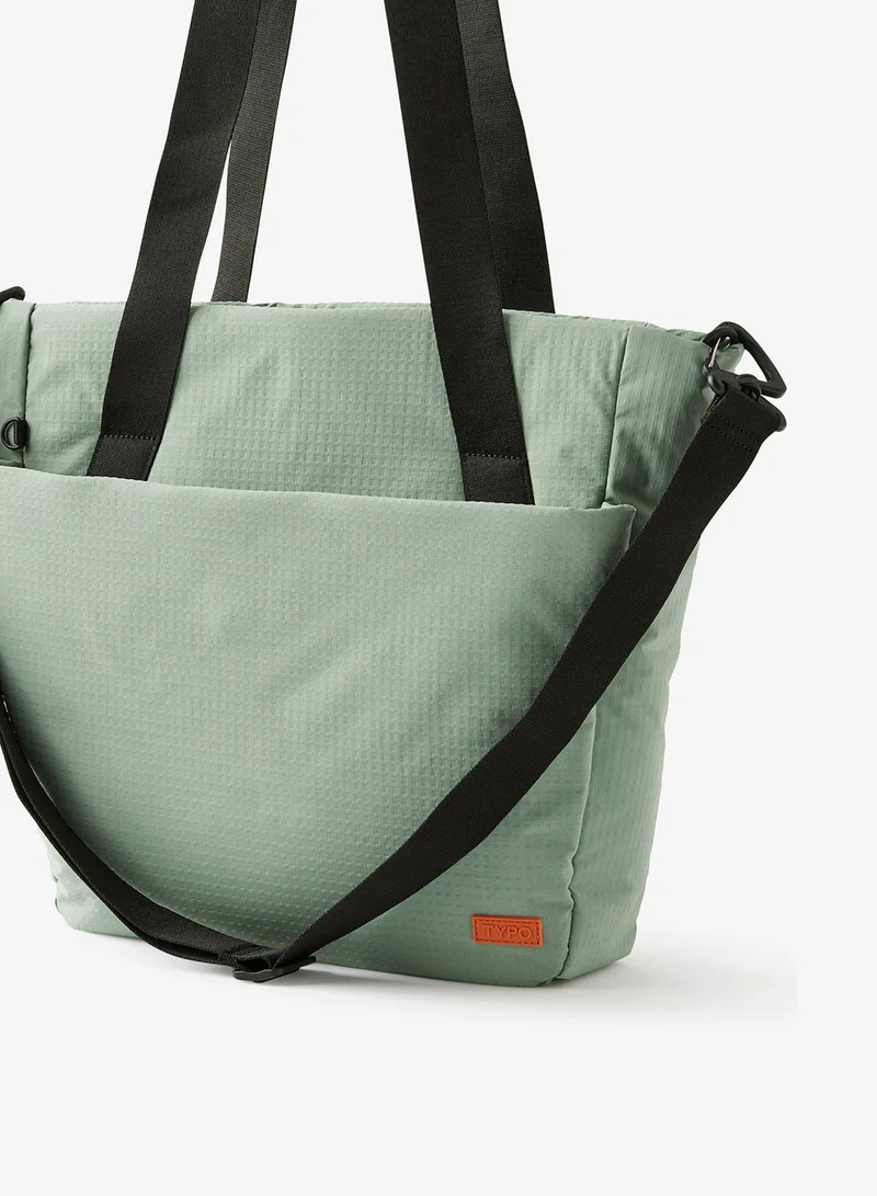 تايبو مترو توت