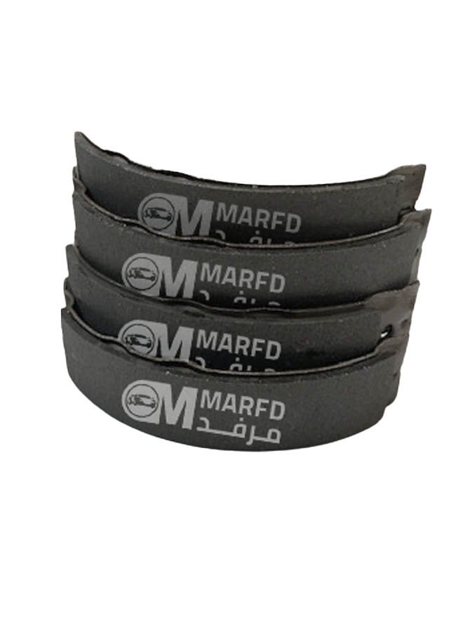 Changan L7 20-23 Rear Brake Pads set - Image 1