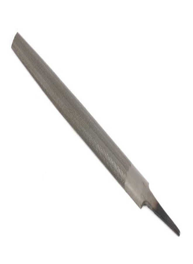 Forney 70327 Half Round Bastard File, 8-Inch - Image 4