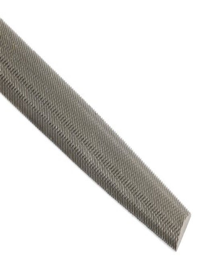 Forney 70327 Half Round Bastard File, 8-Inch - Image 2