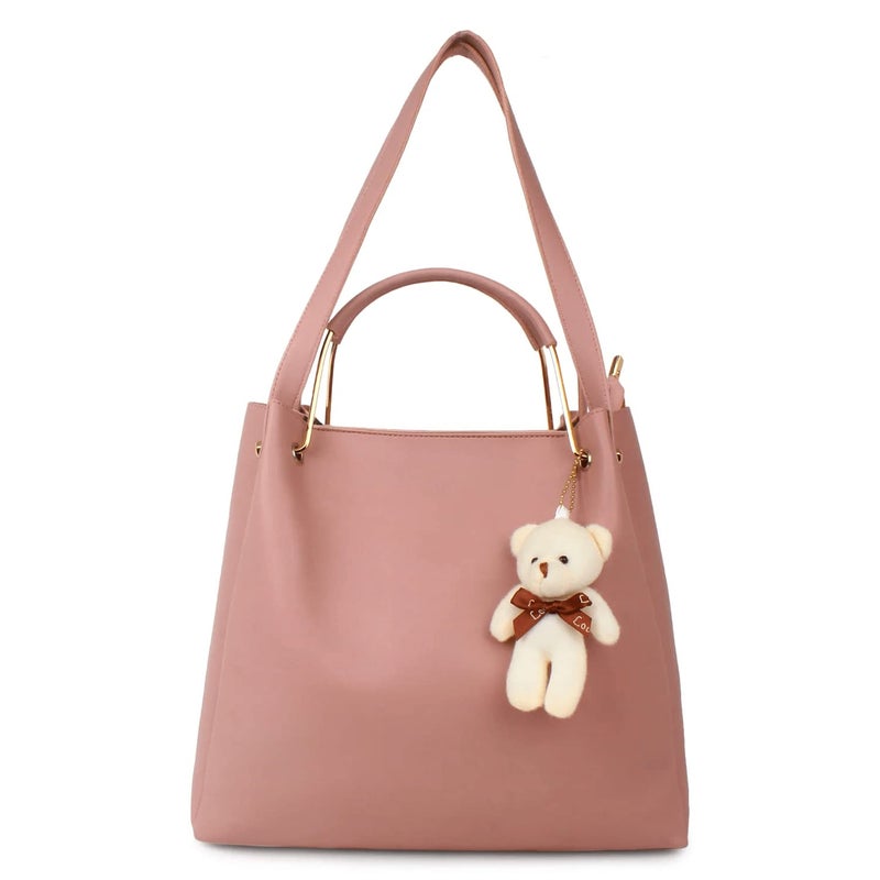 Daniel Clark حقائب يد للنساء مجموعة (طقم من 3) - Image 2