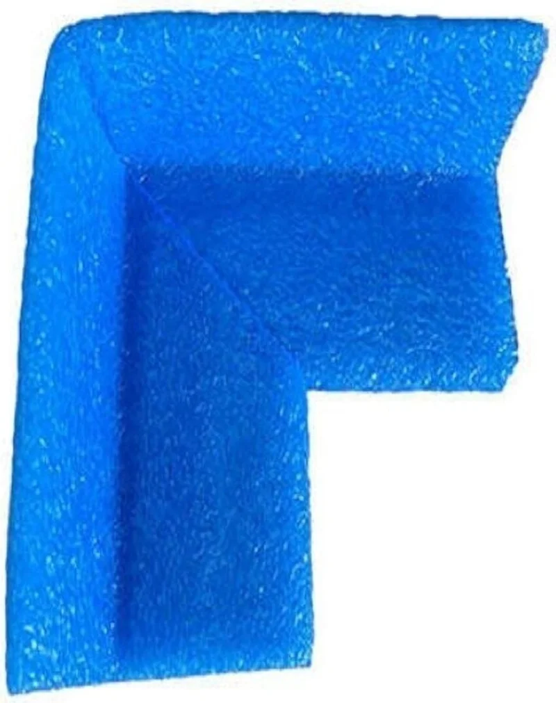 ريلفوم corner Protective Foam L Profile 4 Pieces 5x10 Cm