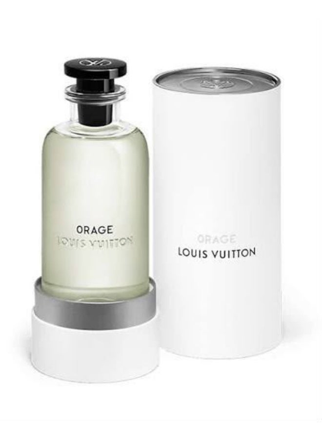 Louis Vuitton Orage Eau de Parfum 100ml