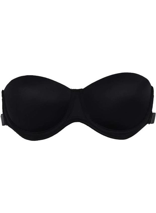 Le Jardin Bra 7042 Black  - Image 2