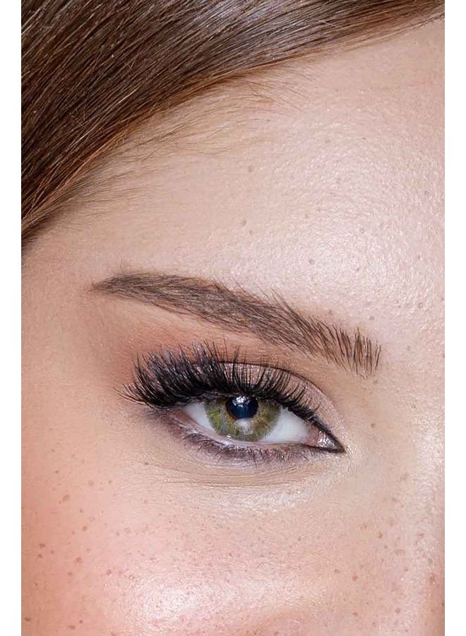 سيلينا عدسات لاصقة يومية (اوليف جرين) للاستخدام اليومى. - Image 2