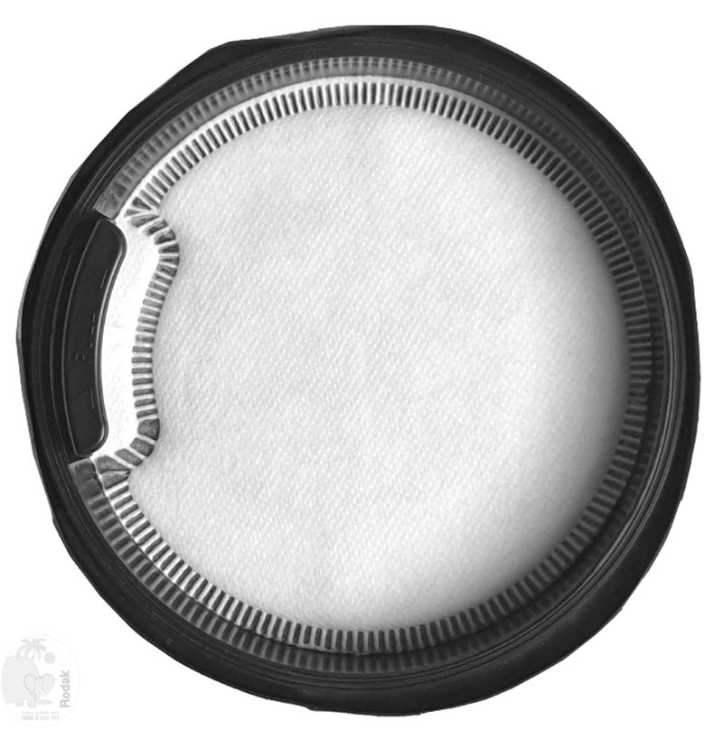 RODAK 1 Replacement Filter Compatible with AmazonBasic Cylinder Bagless Vacuum Cleaner - Image 5
