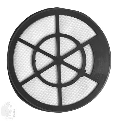 RODAK 1 Replacement Filter Compatible with AmazonBasic Cylinder Bagless Vacuum Cleaner - Image 3