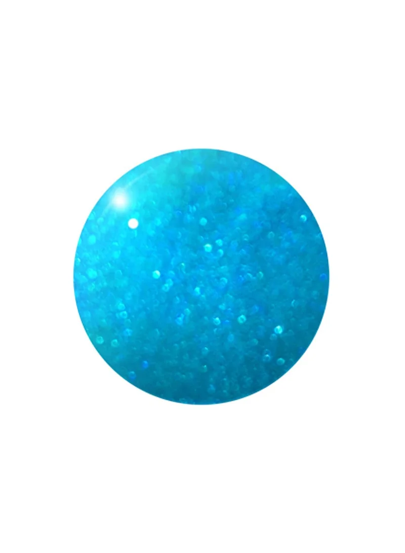 Nailstation Nailstation | fleur bleue | Metallic Blue Shimmer Nail Polish