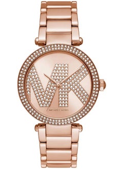 Michael Kors Ladies Watch Parker 39mm Rose Gold MK6660 - pzsku/Z20FDEF40A22C3D0F61C5Z/45/_/1738053639/9a9556dd-86b5-45b4-86a7-482fb445b180