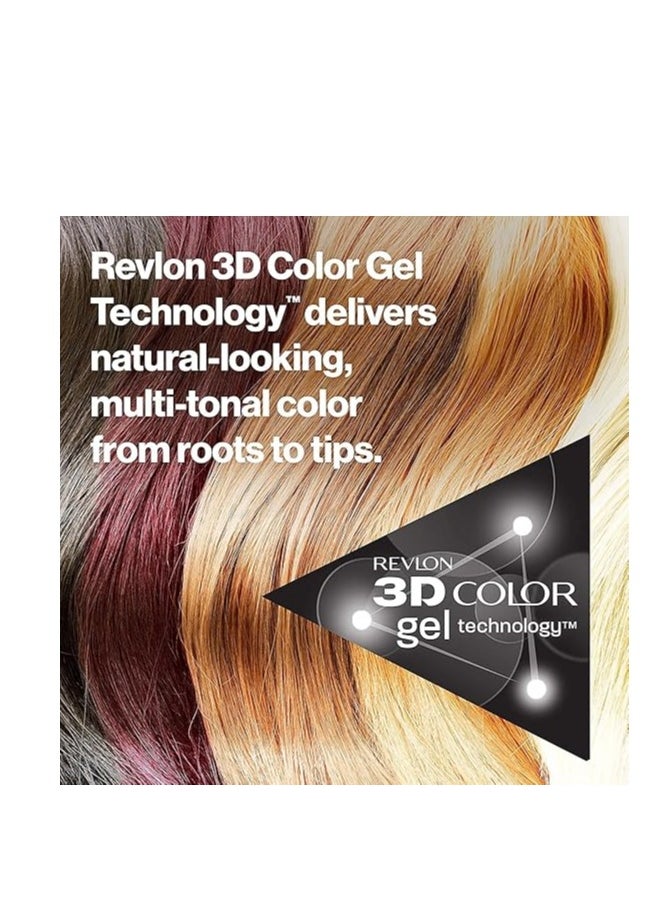 Revlon Revlon Color Silk -Medium Ash Blonde 70  - Image 3