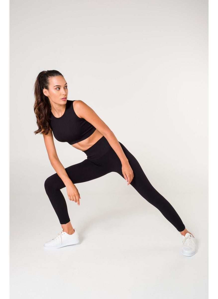 Formactive Seamless Twill Suit  - Image 1