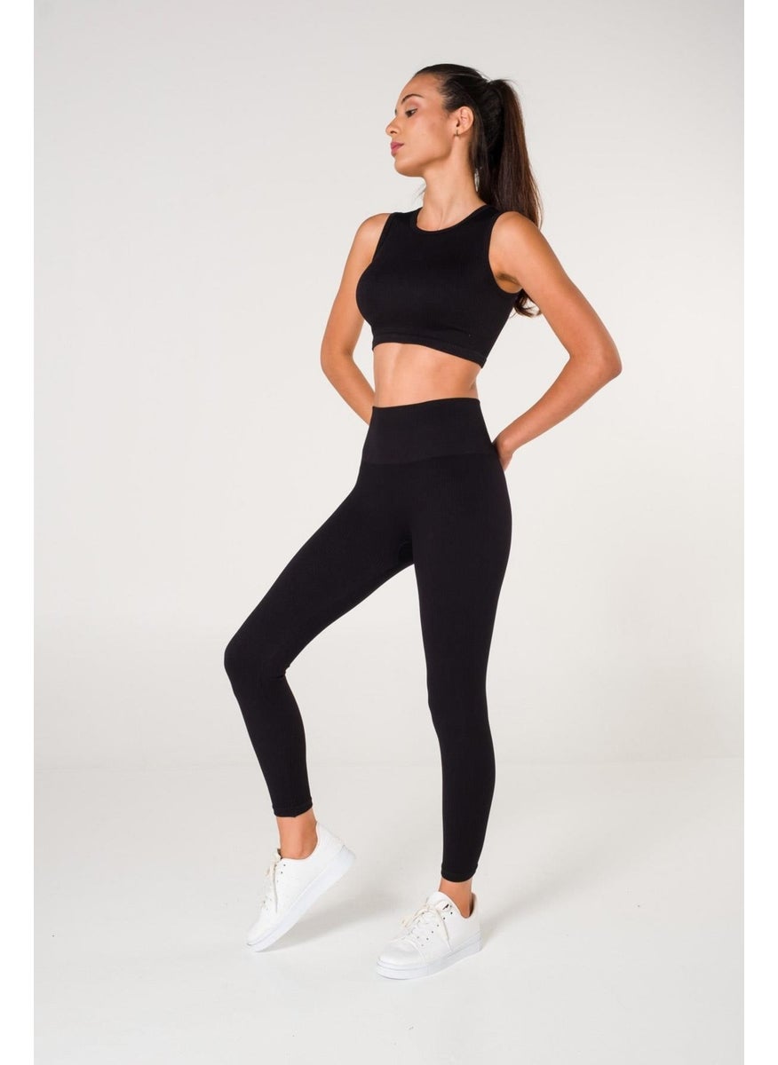 Formactive Seamless Twill Suit  - Image 4