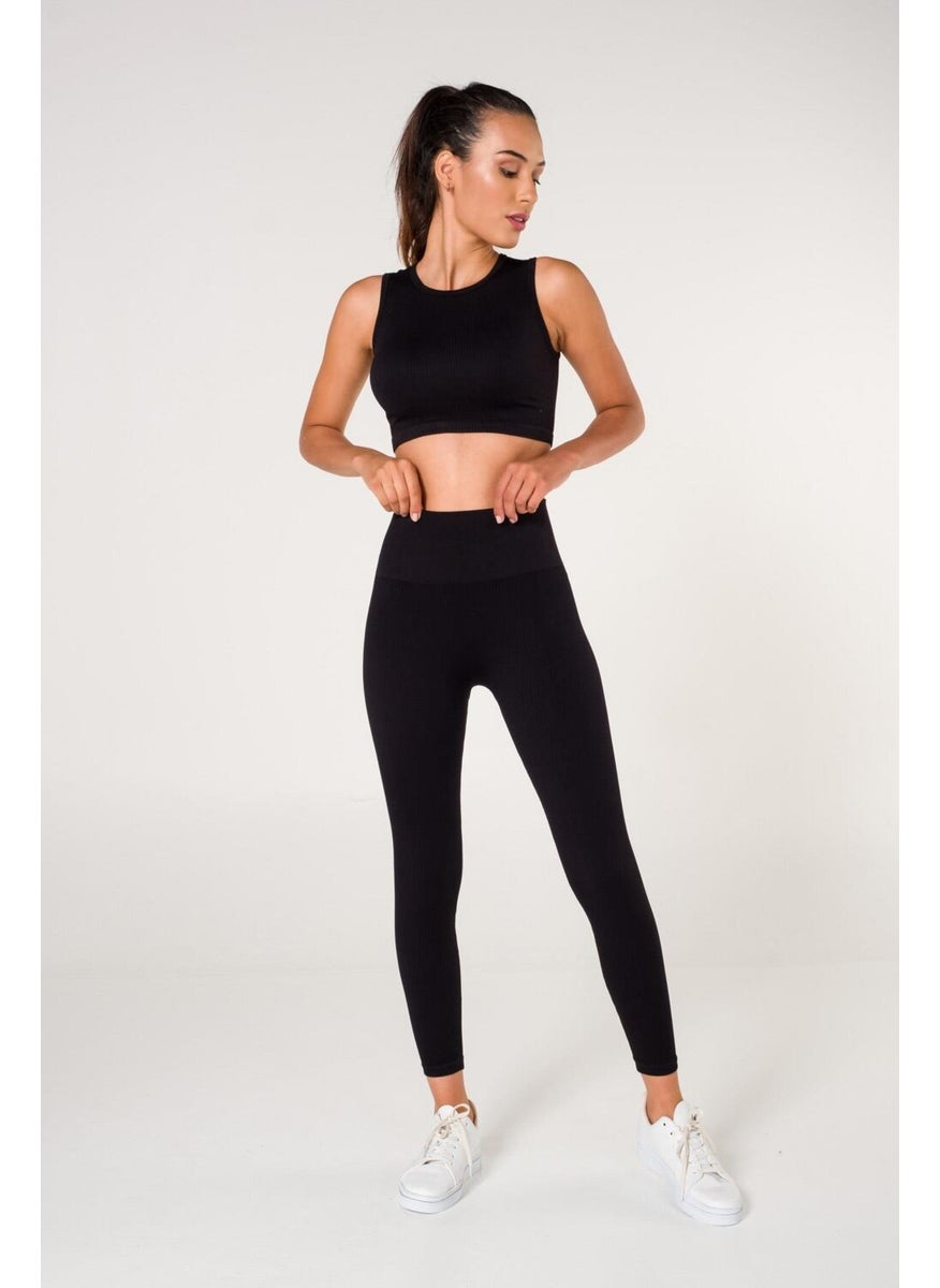 Formactive Seamless Twill Suit  - Image 5