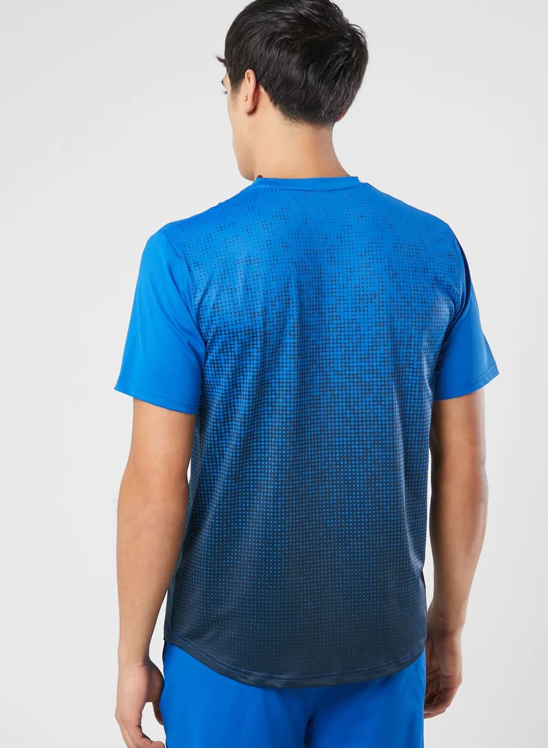 FRWD Running T Shirt