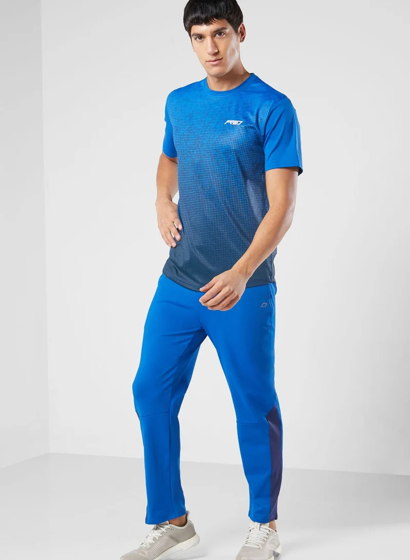 FRWD Running T Shirt