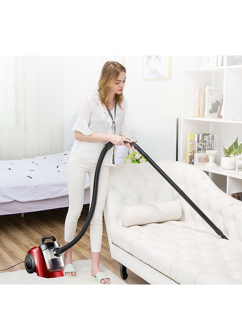 Vacuum Cleaner - Image 5