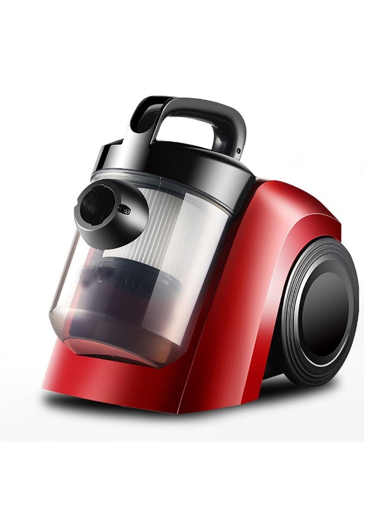 Vacuum Cleaner - Image 2