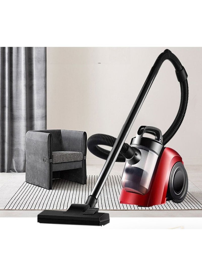 Vacuum Cleaner - Image 1