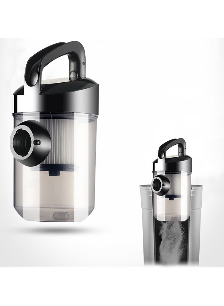 Vacuum Cleaner - Image 4