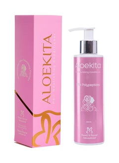 Alokita Hair Nouurishing Conditioner 200m - pzsku/Z20FE45BA753A05711248Z/45/_/1723912085/8e533488-c0e8-422e-afdb-1984882d5ad3