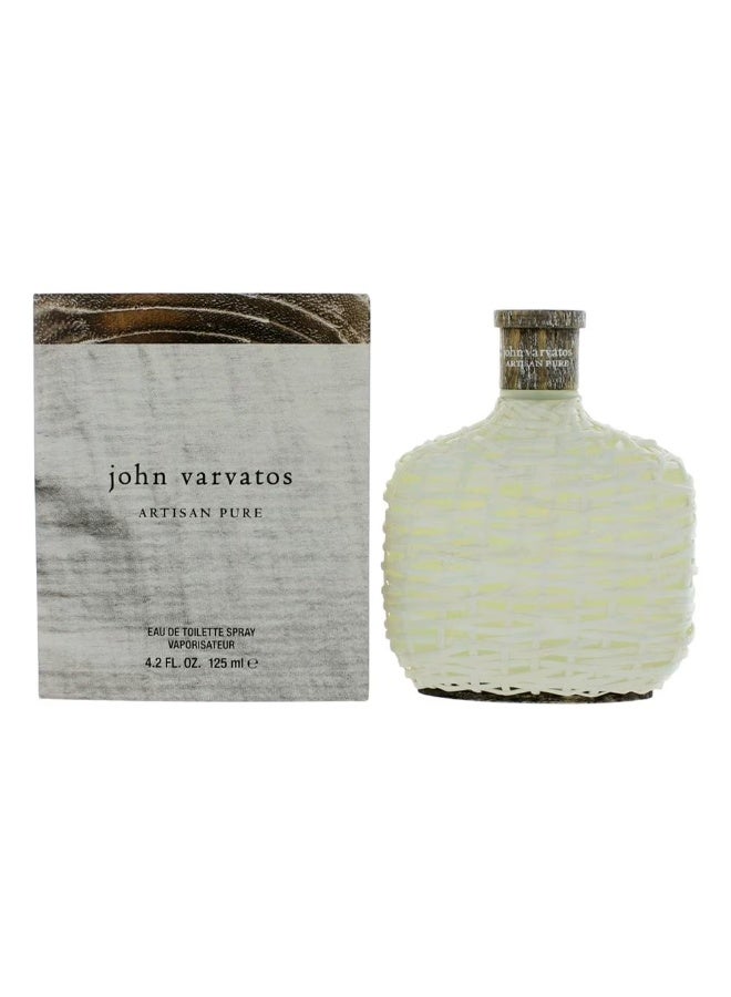 جون فارفاتوس جون فرفاتوس ارتيسيان بيور او دي توليت ١٢٥ مل