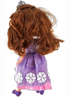 Just Play Sofia The First Sofia The First Royal Sofia Dolls Large Dolls Ages 3 Up By  - Image 2