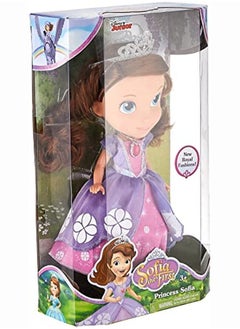 Just Play Sofia The First Sofia The First Royal Sofia Dolls Large Dolls Ages 3 Up By  - Image 3
