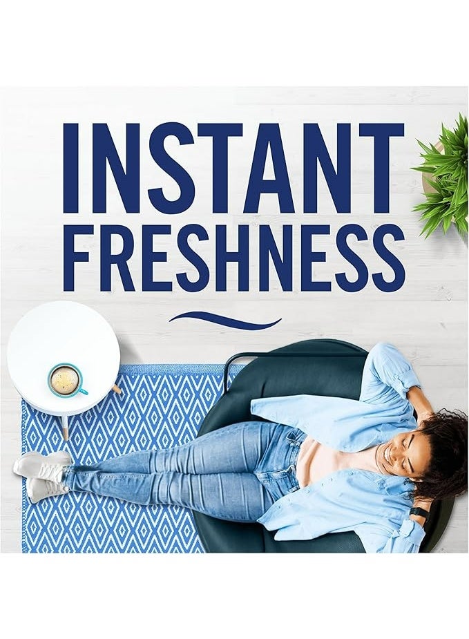 febreze Air Mist Spray Sparkling Bloom 185 ML - Image 5