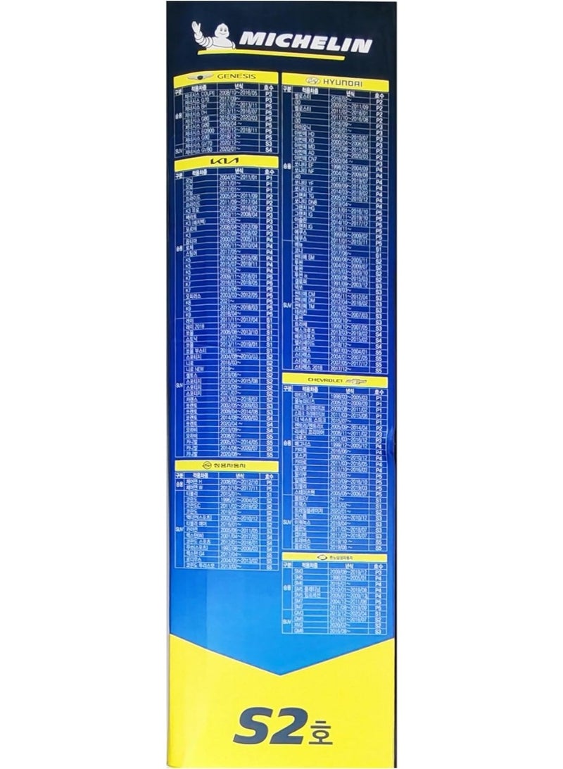 MICHELIN High Protection suv Car Cover S2 - Image 3