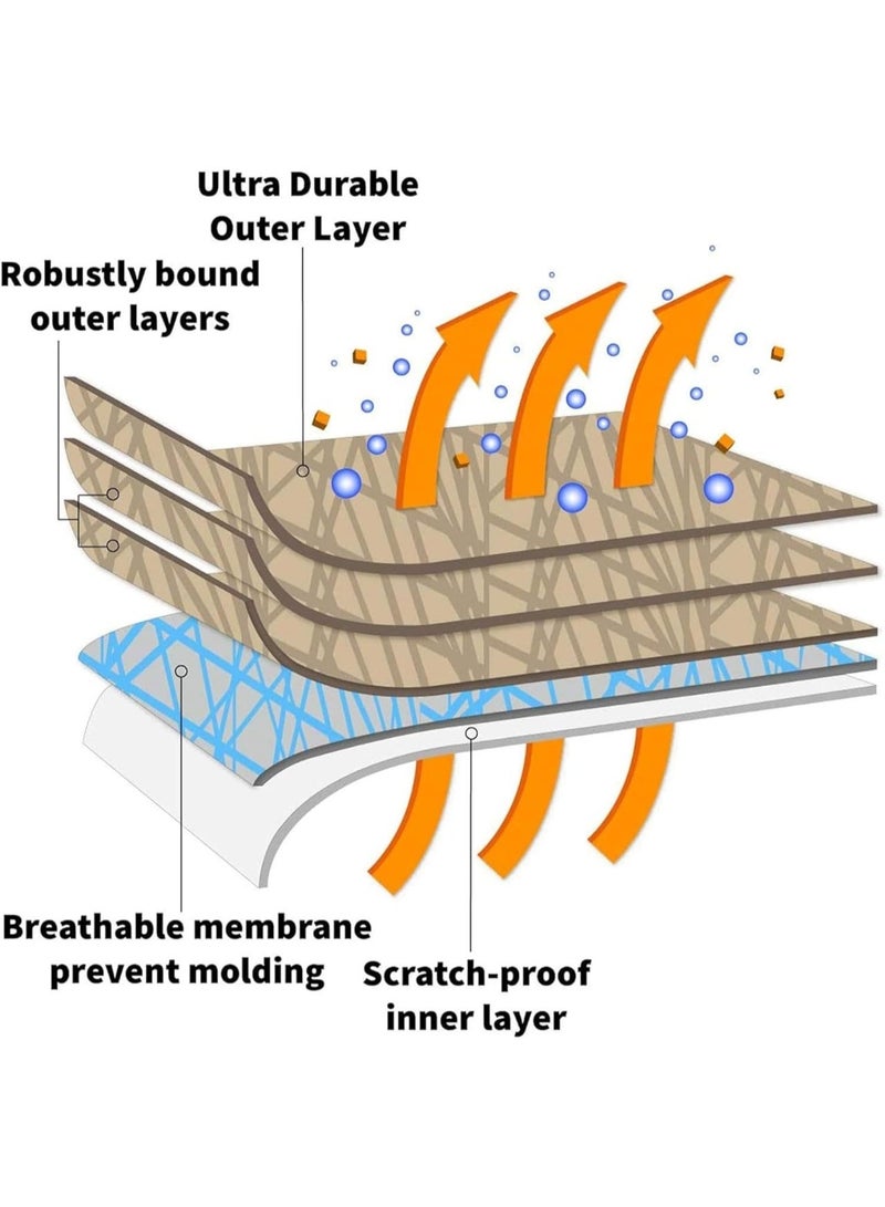 MICHELIN High Protection suv Car Cover S2 - Image 5