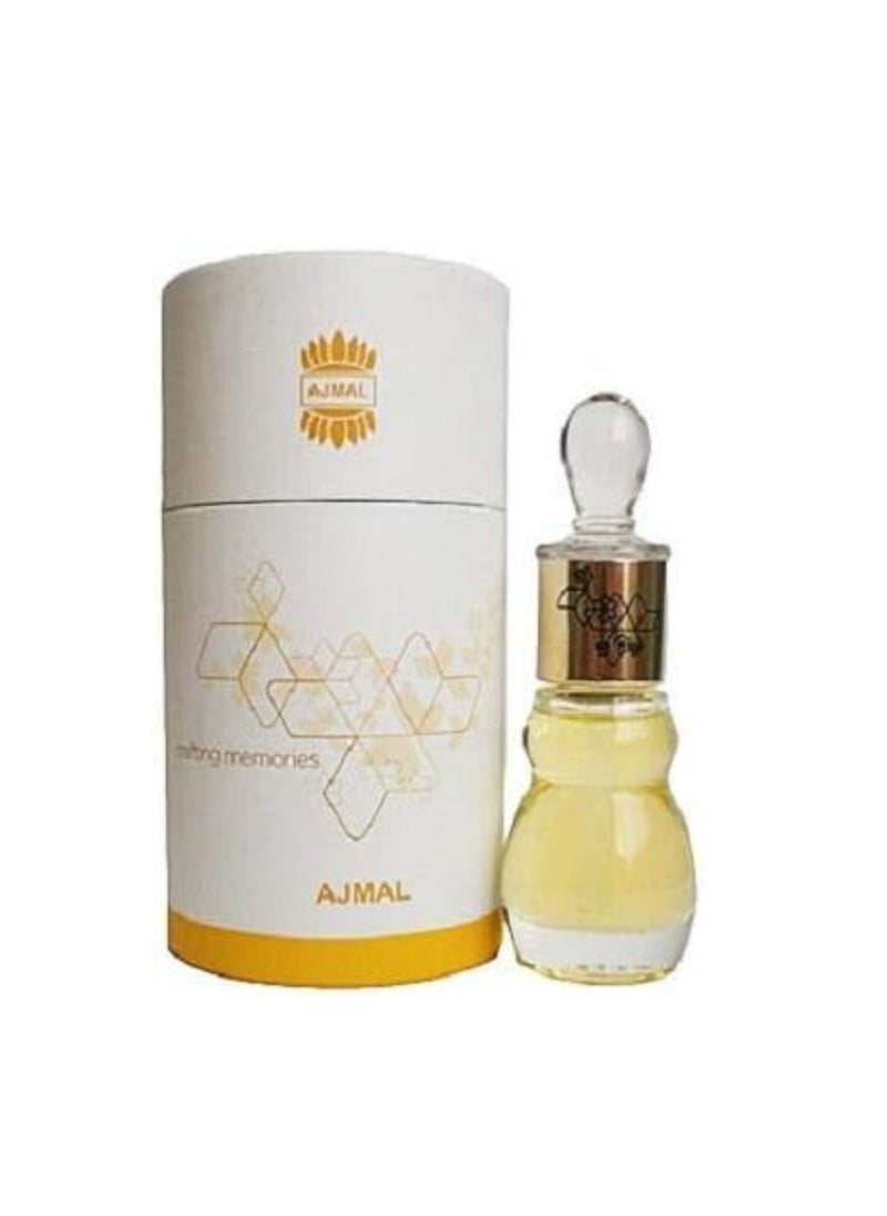 ماركة غير محددة - مسك العروسه أجمل - Image 1