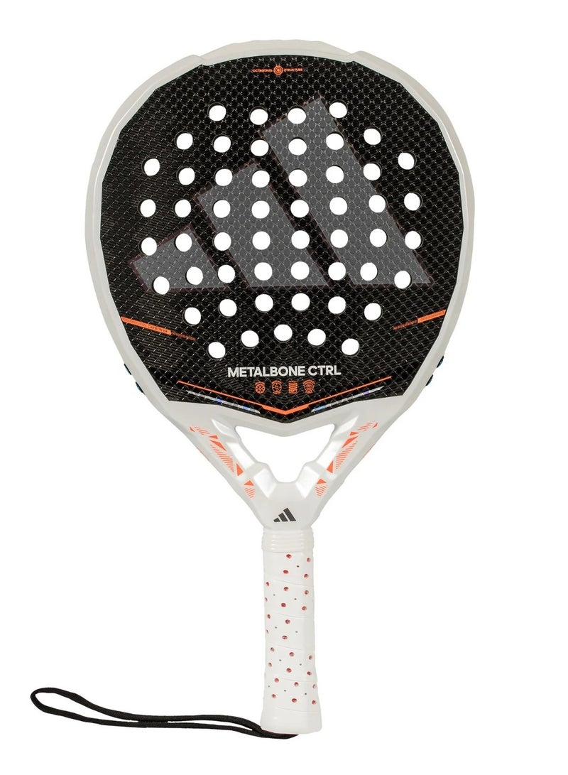 اديداس مضرب بادل أديداس ميتالبون كونترول 3.5 2026 - Image 1